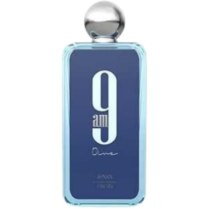 AFNAN 9AM DIVE EAU PARFUM X 100 ML