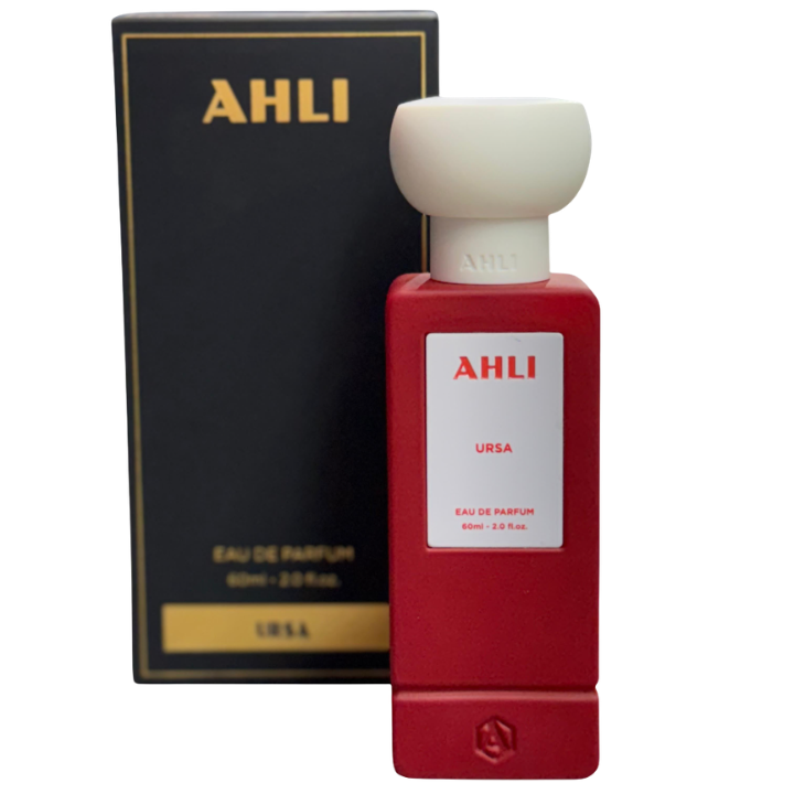 AHLI URSA EAU PARFUM X 60 ML