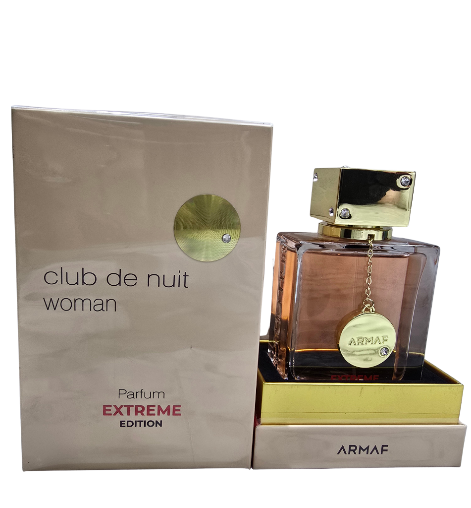 ARMAF CLUB DE NUIT WOMAN PARFUM EXTREME EDITION X 105 ML