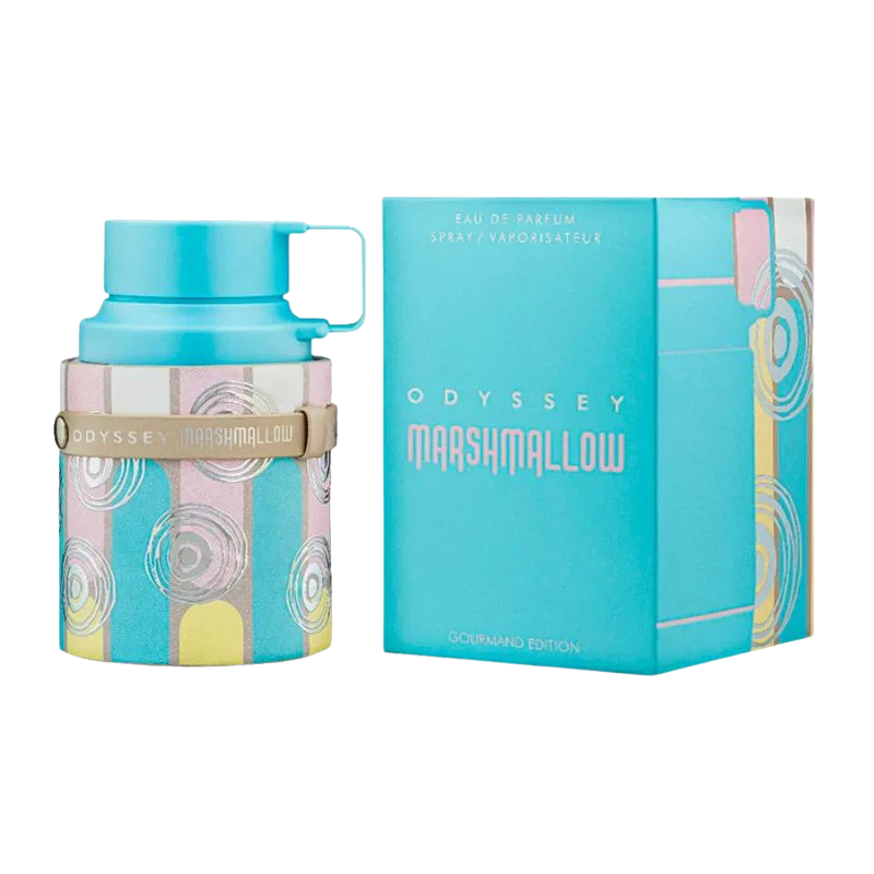 ARMAF ODYSSEY MARSHMALLOW EAU PARFUM X 100 ML