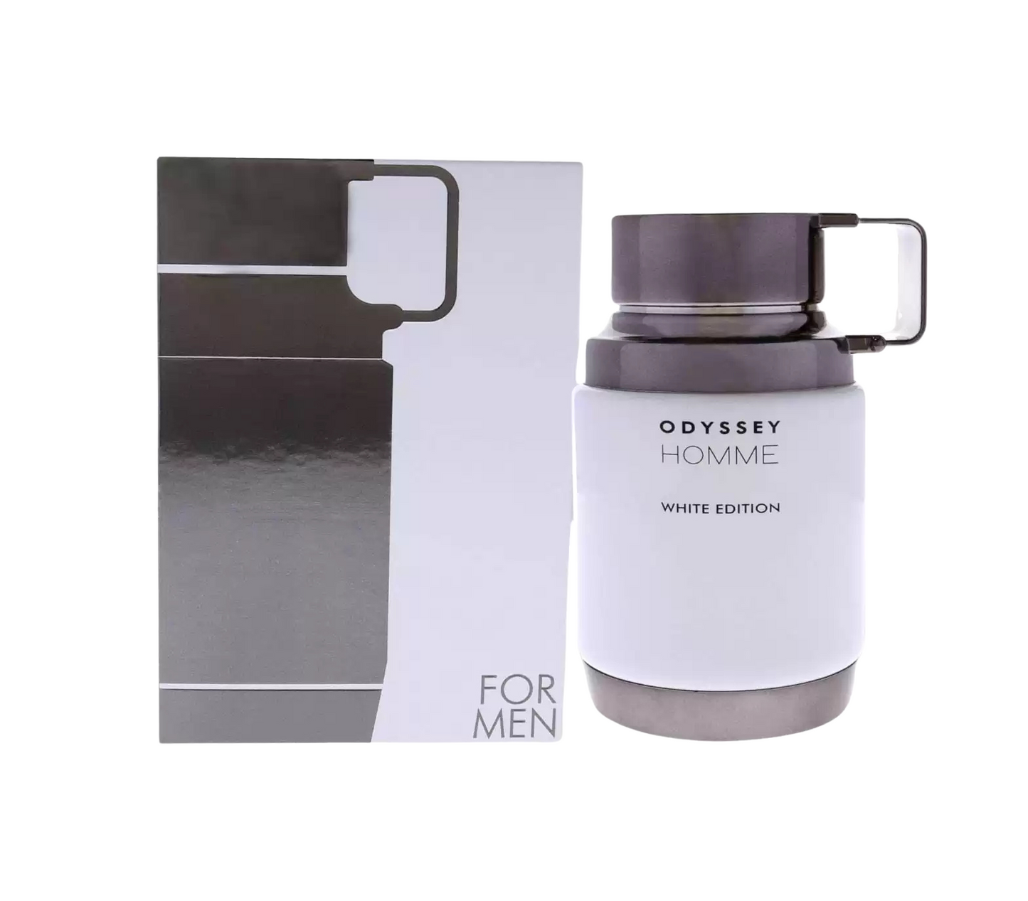 ARMAF ODYSSEY EDICIÓN BLANCA EAU PERFUME X 100 ML