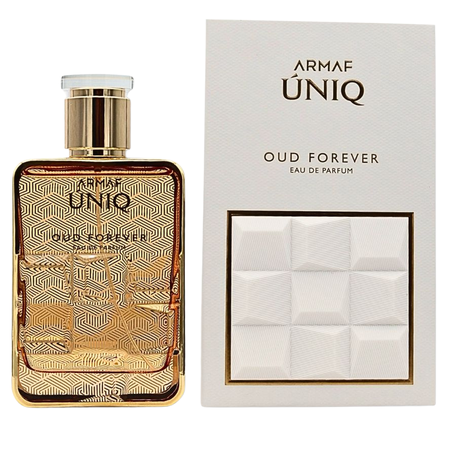 ARMAF UNIQ OUD FOREVER EAU PARFUM X 100 ML