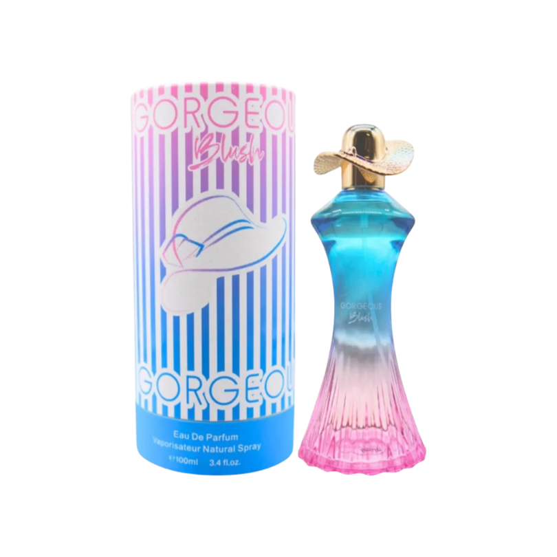 BHARARA MAST PERFUME GORGEOUS BLUSH EAU PARFUM X 100 ML