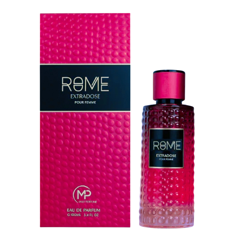 BHARARA MAST PERFUME ROME EXTRADOSE POUR FEMME EAU PARFUM X 100 ML