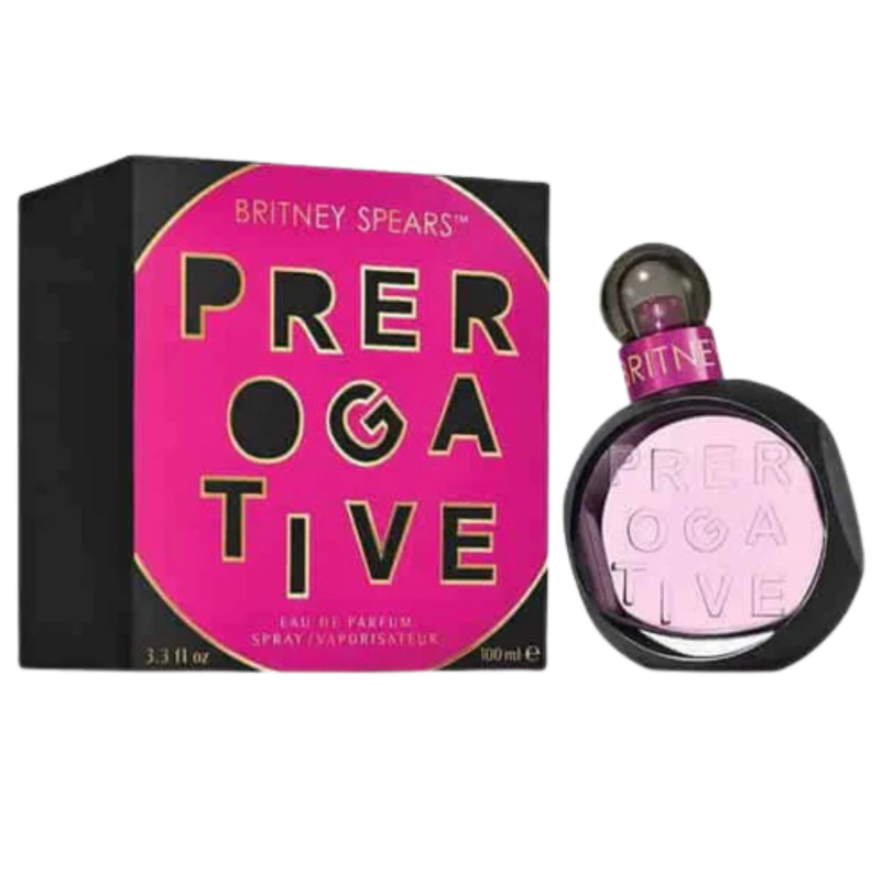 BRITNEY SPEARS PREROGATIVE EAU PARFUM X 100 ML