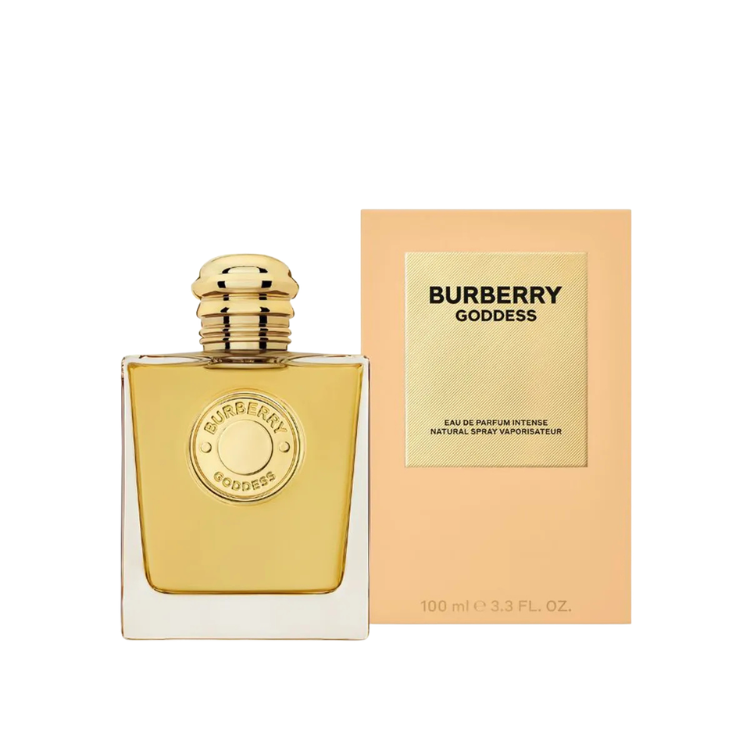 BURBERRY GODDESS EAU PARFUM INTENSE X 100 ML DAMA