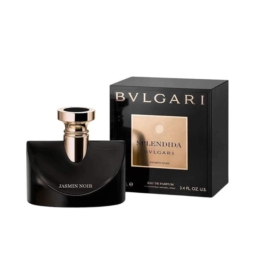 BVLGARI SPLENDIDA JASMIN NOIR EAU DE PARFUM X 100 ML DAMA