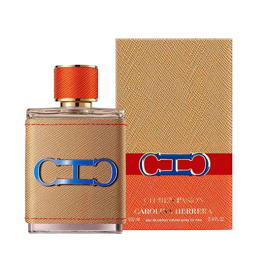 CAROLINA HERRERA CH PASION MEN EAU DE PARFUM 100 ML