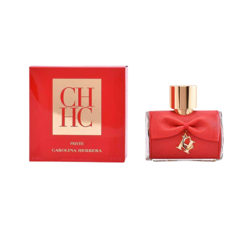 CAROLINA HERRERA CH PRIVEE EAU DE PARFUM 80 ML DAMA