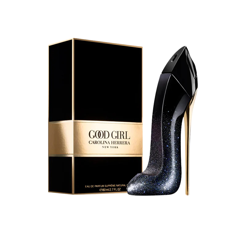 CAROLINA HERRERA EAU DE PARFUM SUPREME 80 ML DAMA