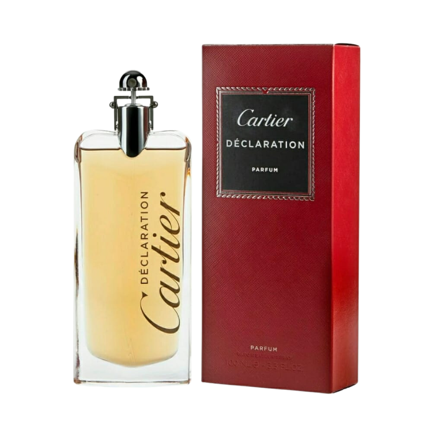 CARTIER DECLARATION PARFUM 100 ML HOMBRE