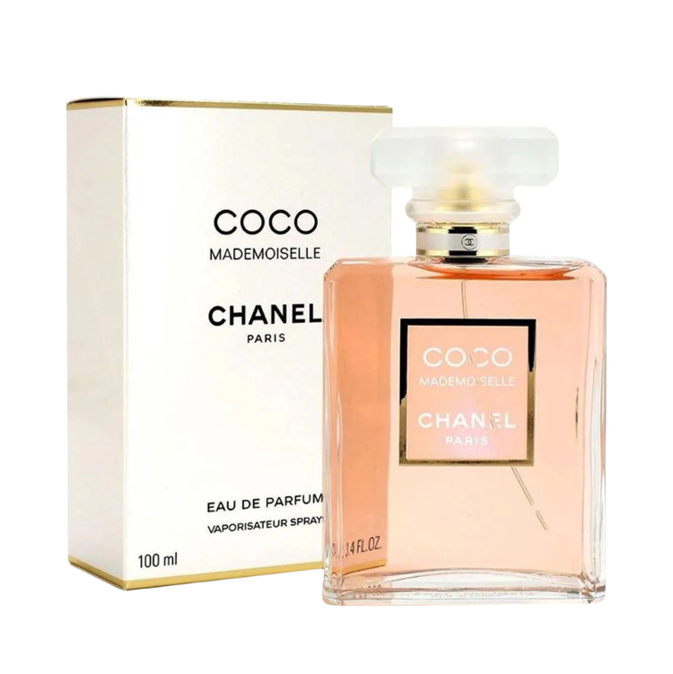 CHANEL COCO MADEMOISELLE EAU DE PARFUM 100 ML DAMA