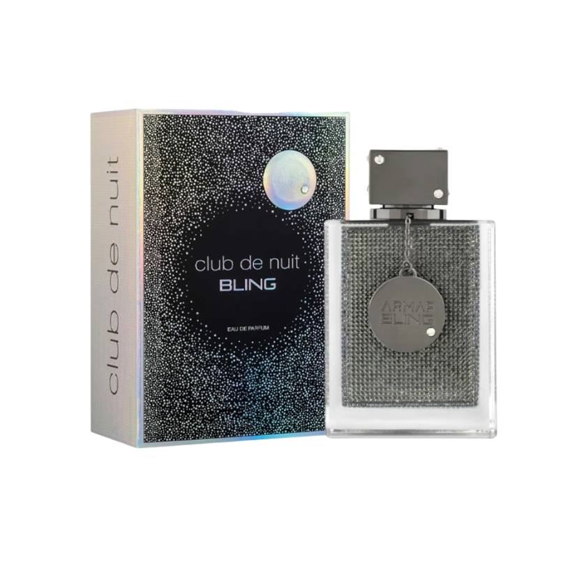 ARMAF CLUB DE NUIT BLING EAU PARFUM X 75 ML H