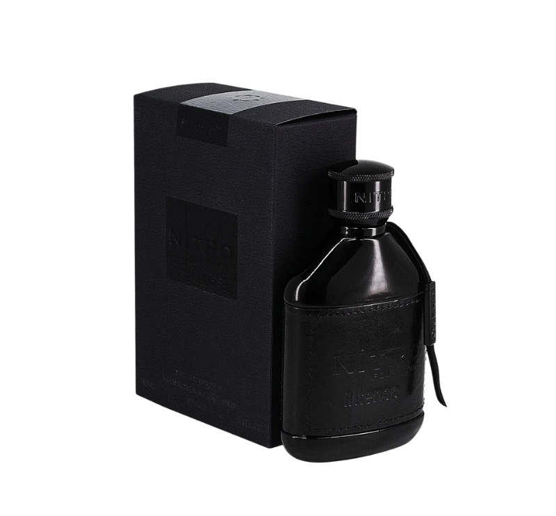 DUMONT PARIS NITRO INTENSE EAU PARFUM X 100 ML