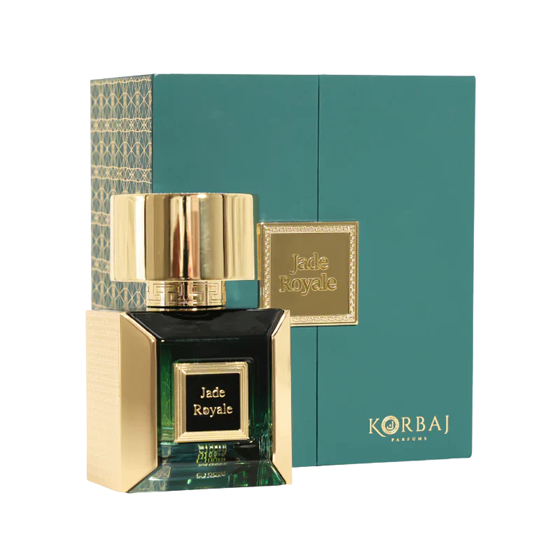 KORBAJ JADE ROYALE EXTRAIT DE PARFUM X 100 ML