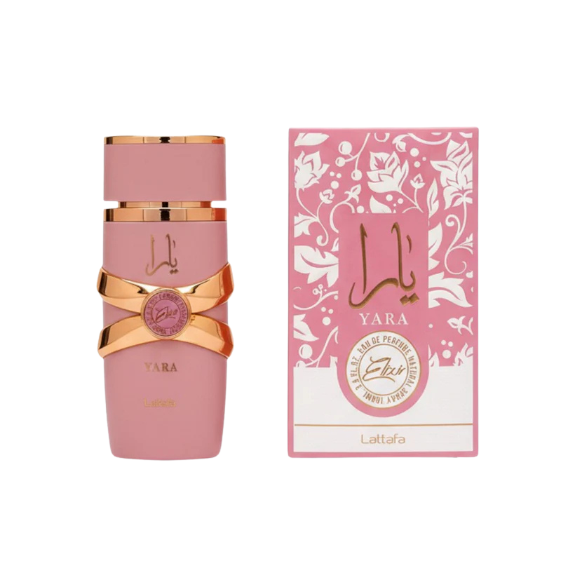 LATTAFA YARA ELIXIR EAU PARFUM X 100 ML