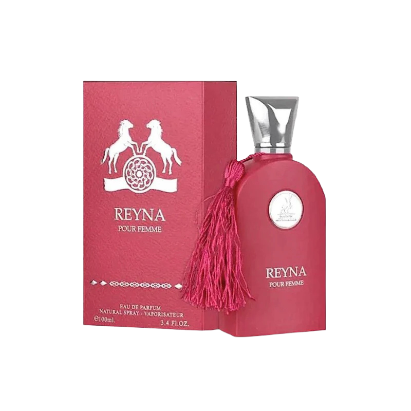 MAISON ALHAMBRA REYNA EAU PARFUM X 100 ML