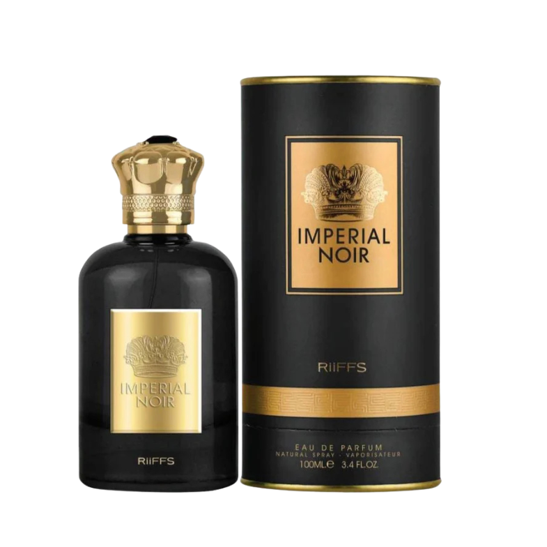 RiiFFS IMPERIAL NOIR EAU PARFUM X 100 ML