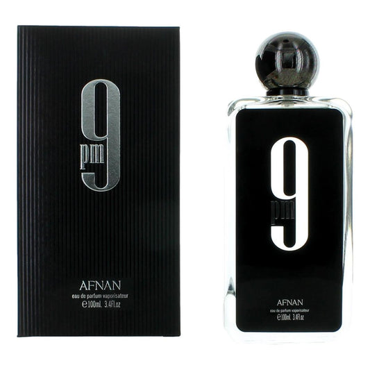 AFNAN 9PM EAU PERFUME X 100 ML
