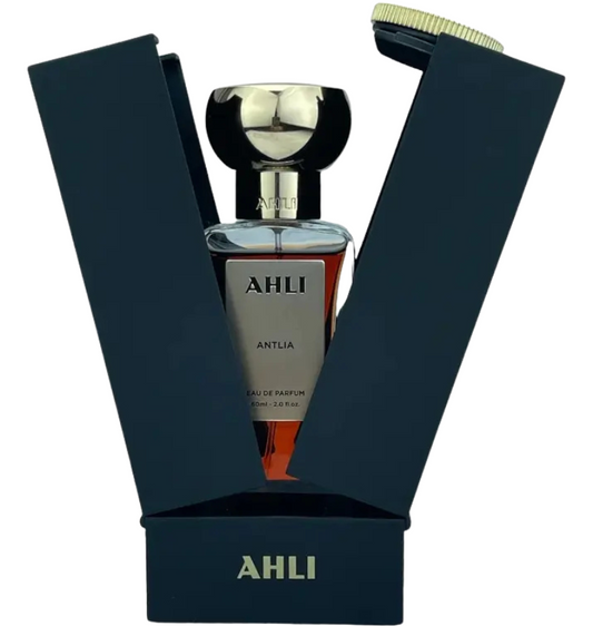 AHLI ANTLIA EAU PARFUM X 60 ML