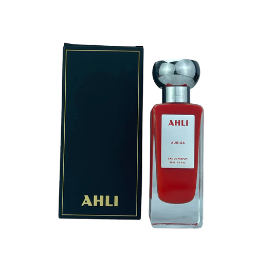 AHLI AURIGA EAU PARFUM X 60 ML