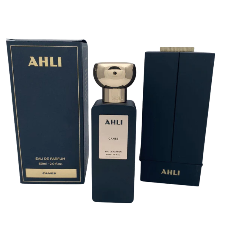 AHLI CANES EAU PARFUM X 60 ML