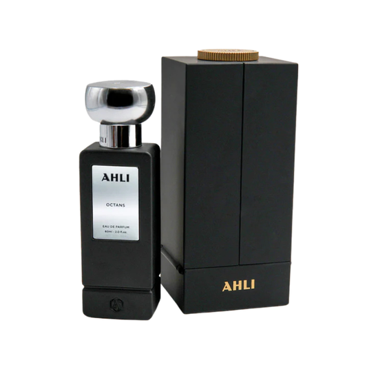 AHLI OCTANS EAU PARFUM X 60 ML