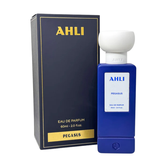 AHLI PEGASUS EAU PARFUM X 60 ML