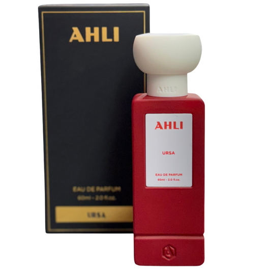 AHLI URSA EAU PARFUM X 60 ML