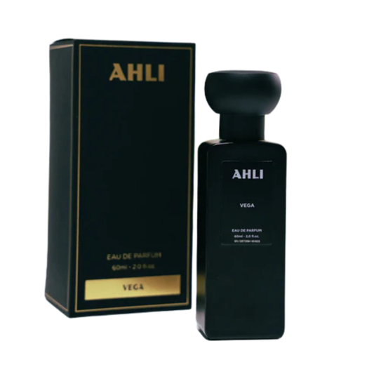 AHLI VEGA EAU PARFUM X 60 ML