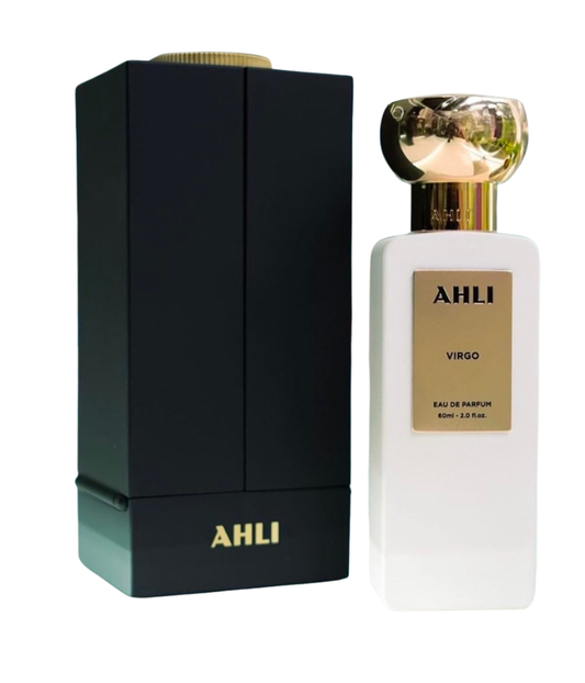 AHLI VIRGO EAU PARFUM X 60 ML