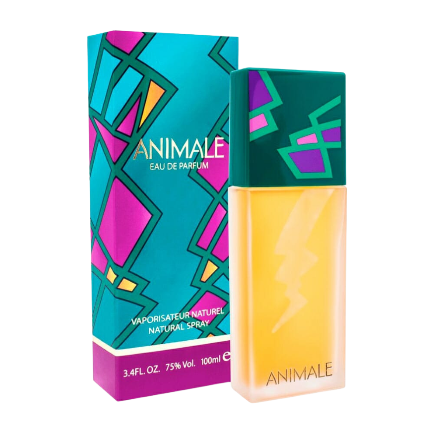 ANIMALE EAU PARFUM X 100 ML DAMA