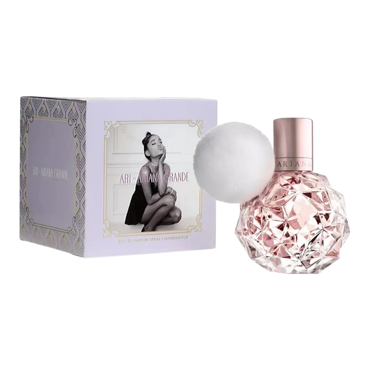 ARIANA GRANDE ARI EAU PARFUM X 100 ML