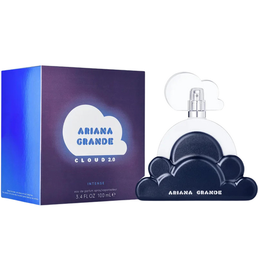 ARIANA GRANDE CLOUD 2.0 INTENSE EAU PARFUM X 100 ML