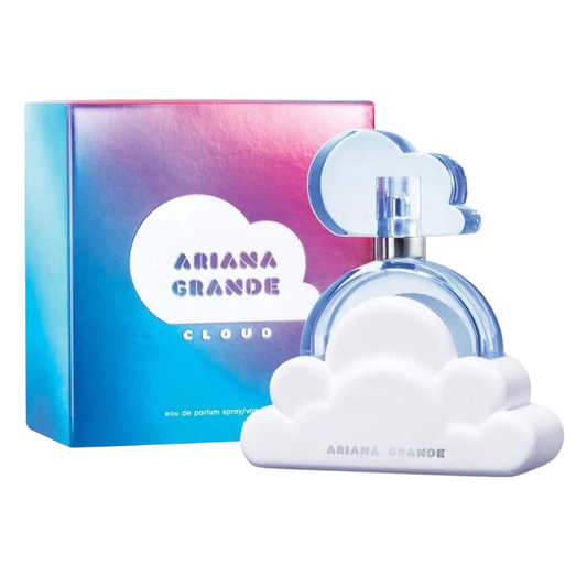 ARIANA GRANDE CLOUD EAU PARFUM X 100 ML