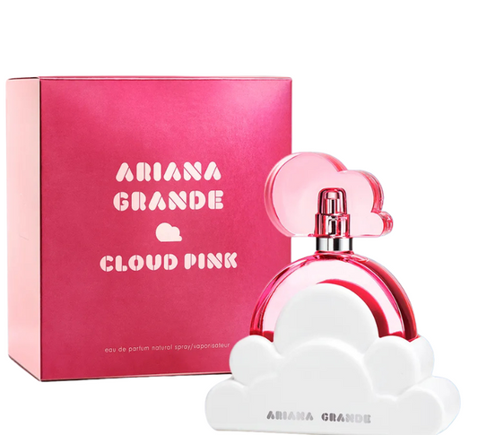 ARIANA GRANDE CLOUD PINK EAU PARFUM X 100 ML