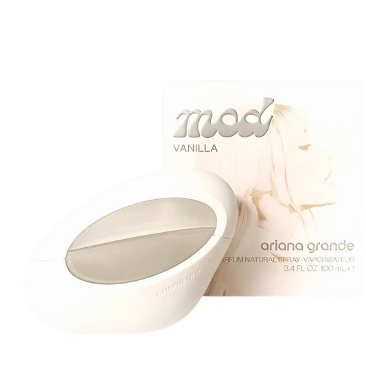 ARIANA GRANDE MOD VANILLA EAU PARFUM X 100 ML