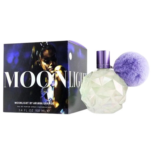 ARIANA GRANDE MOONLIGHT EAU PARFUM X 100 ML