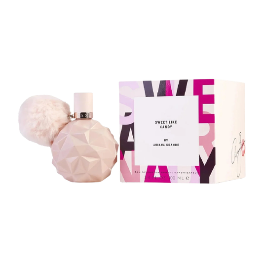ARIANA GRANDE SWEET LIKE CANDY EAU PARFUM X 100 ML
