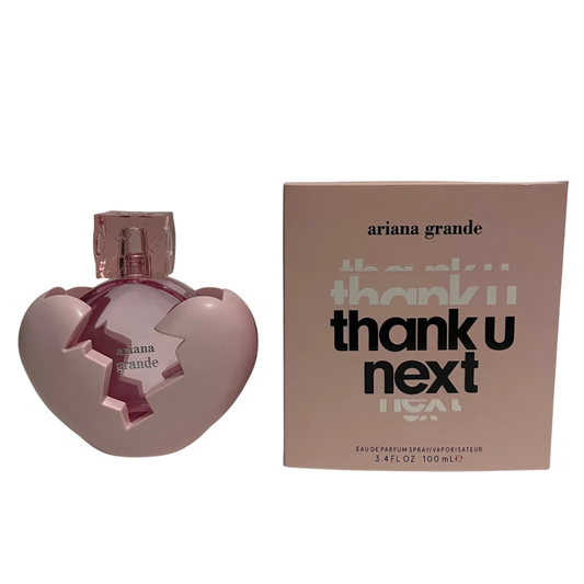 ARIANA GRANDE THANK U NEXT EAU PARFUM X 100 ML