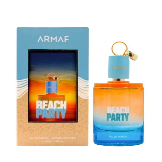 ARMAF BEACH PARTY EAU PERFUME X 100 ML