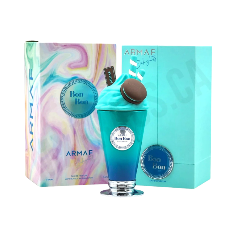 ARMAF BON BON EAU PARFUM X 100 ML