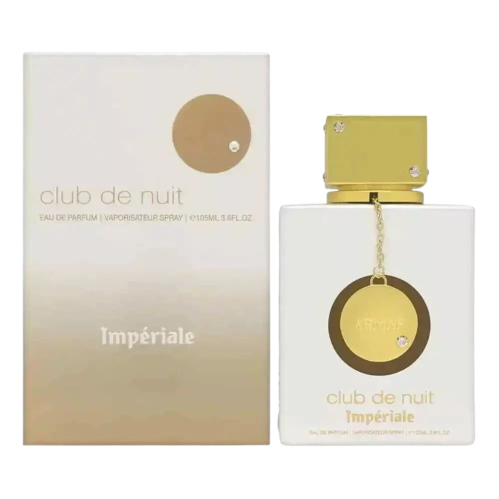 ARMAF CLUB DE NUIT IMPERIALE EAU DE PARFUM X 105 ML