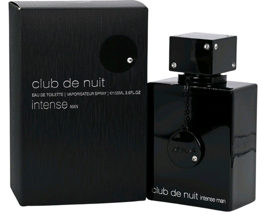 ARMAF CLUB DE NUIT INTENSE MAN EAU PARFUM X 105 ML