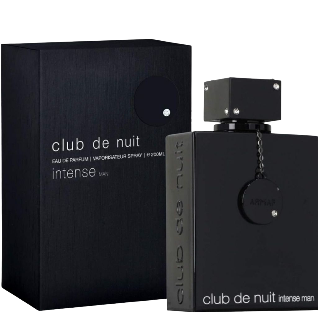 ARMAF CLUB DE NUIT INTENSE MAN EAU PARFUM X 200 ML