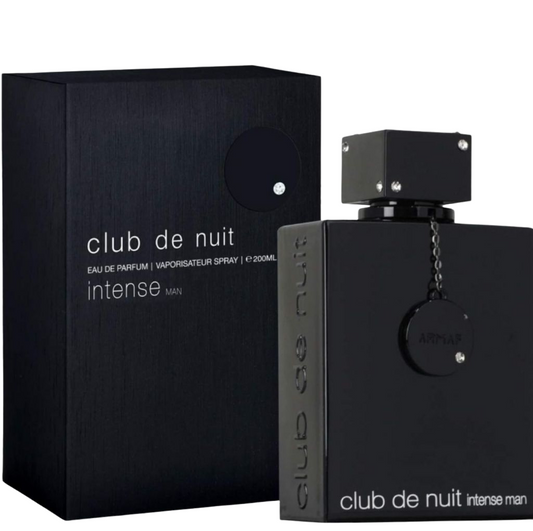 ARMAF CLUB DE NUIT INTENSE MAN EAU PARFUM X 200 ML