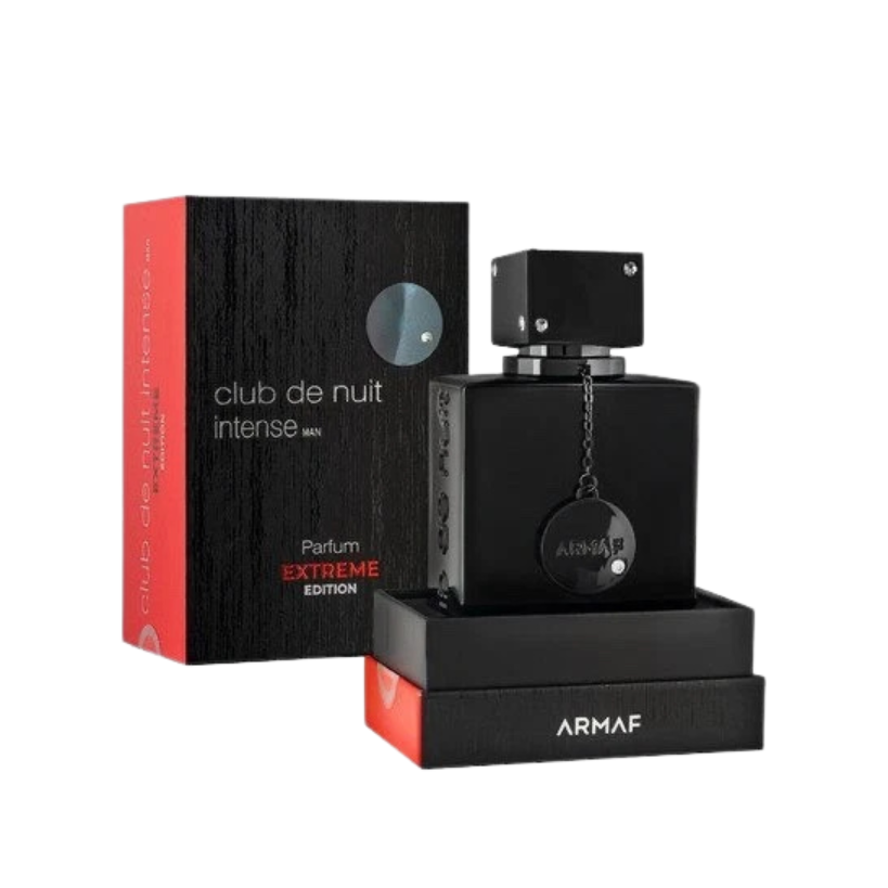 ARMAF CLUB DE NUIT INTENSE MAN PARFUM EXTREME X 105 ML