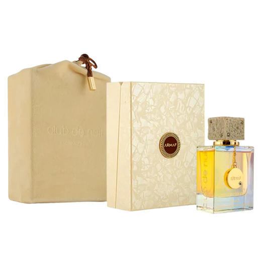ARMAF CLUB DE NUIT OUD EAU PARFUM X 105 ML