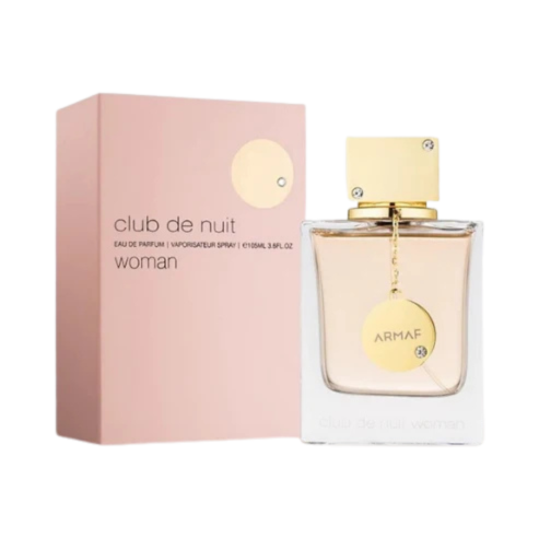 ARMAF CLUB DE NUIT MUJER EAU PARFUM X 100 ML