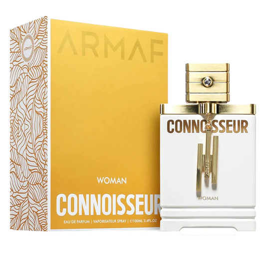 ARMAF CONNOISSEUR MUJER EAU PARFUM X 100 ML